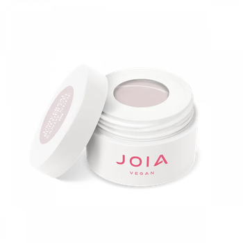 Моделюючий гель, бежевий JOIA vegan Builder Gel Sandy Nude №09 15 мл