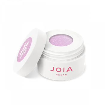 Моделюючий гель JOIA vegan Creamy Builder Gel Polar Rose №037 15 мл