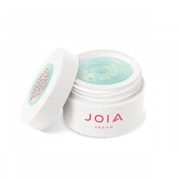 Моделюючий гель JOIA vegan Creamy Builder Gel Northern Aurora №024 15 мл