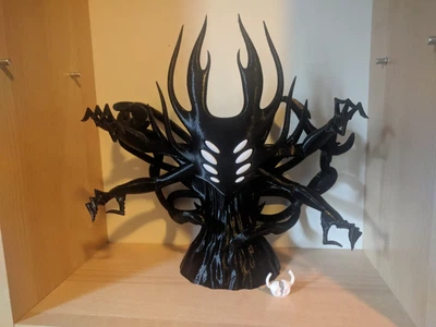 Фігурка Повелитель тіней (Shade Lord) з відеогри Hollow Knight. Aivory