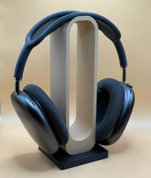 Стильна настільна підставка-тримач для навушників Apple AirPods Max. Aivory