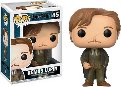 Фігурка Фанко Ремус Люпин Гаррі Поттер №45 Harry Potter Remus Lupin Funko 14939
