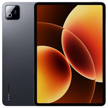Планшет Xiaomi Pad 8 Pro WiFi 8/256GB Gray (VHU6534EU)