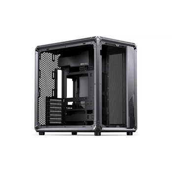 Корпус для ПК JONSBO Корпус JONSBO X400 Gray (X400 Gray)