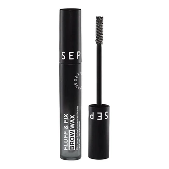 Воск для бровей Sephora Collection Fluff & Fix Brow Wax (6 мл) ламинирование и фиксация 12 часов