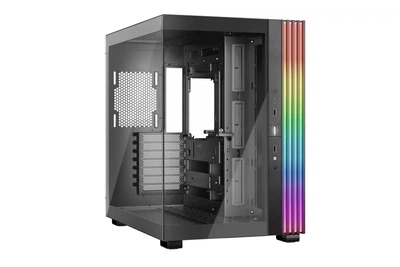 Корпус be quiet! Light Base 600 DX Black (BGW65)