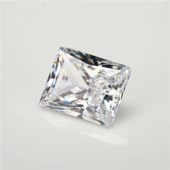 Кубический Цирконий 12x10mm (0935146)