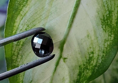 Муассанит 2.99 carat 10.98 х 8.65 х 4.13 мм (387656)