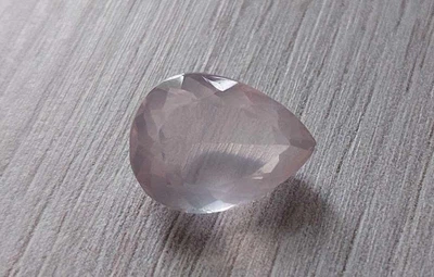 Розовый кварц 8.15 CT (3275)