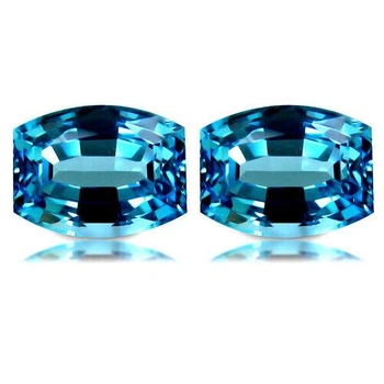 Топаз пара 9 CTS 10.50 x 8.10 x 6.00 mm (1803)