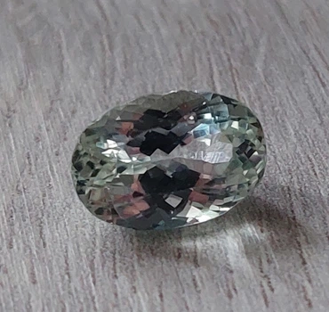 Нуристанит, Гидденит 7.02 Ct (0935278)