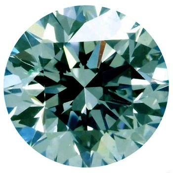 Муассанит 12.66 ct VS1/16.22mm (4133025)
