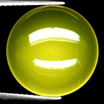 Натуральный халцедон 11.66 CT 16мм (932141)