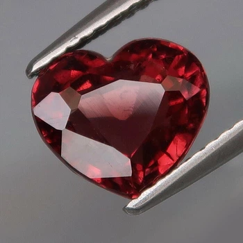 Турмалин 2.35 ct. 8.9 X 7.8 X 5.1 mm (5840)