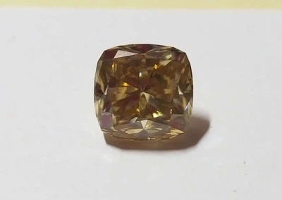Муассанит 2.75 ct 8.12 х 8.07 х 5.5 mm (55791)