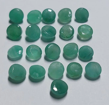 Изумруд 5 mm (721230)