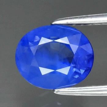 Сапфир 1.76ct 8x6.6mm (2797)