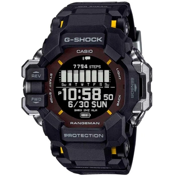 Наручний годинник CASIO GPR-H1000-1ER