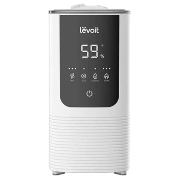 Увлажнитель воздуха Levoit VeSync OasisMist Smart Humidifier LUH-O451S-WEU, Белый - 575766