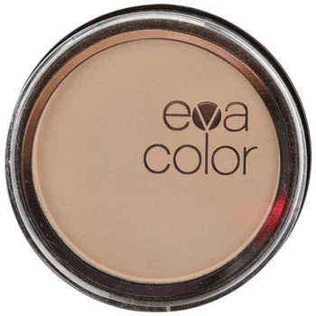 Пудра для лица EVA COLOR "Шелковая вуаль", 13 г - 644641
