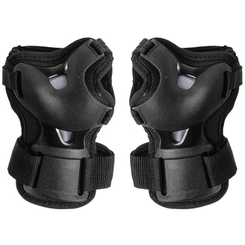 Защита запястья Rollerblade Skate Gear black XL 069P0400-100