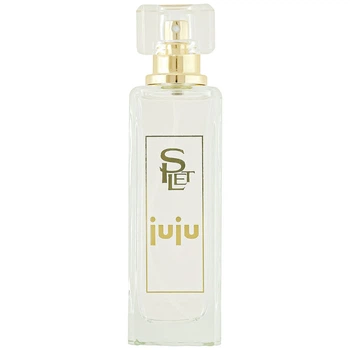 Вода парфюмированная женская Aromat Juju, 50 мл - 648016