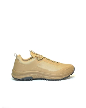 MIL-TEC Тактичні кросівки SNEAKER DARK - 44 р, койот