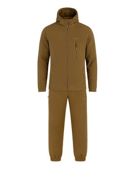 Костюм флісовий ultra soft urban 2XL, койот