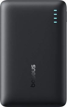 УМБ Baseus EnerFill FP21 10000 mAh 22.5W Black (P1008210D123-00)