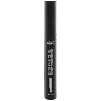 Тушь для ресниц Lovit Extreme Curl, 10 мл, Черный - 654095