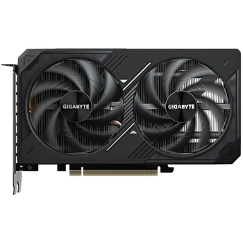 Видеокарта GIGABYTE Nvidia GeForce RTX 5060 Ti WINDFORCE MAX OC 8G (GV-N506TWF2MAX OC-8GD)