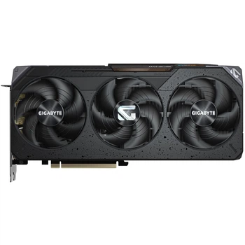Видеокарта GIGABYTE AMD Radeon RX 9070 GAMING 16G (GV-R9070GAMING-16GD)