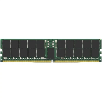 Модуль памяти для сервера Kingston DDR5-6400 64GB RDIMM (KSM64R52BD4-64HA)