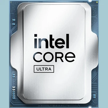 Процессор Intel Core Ultra 5 225F 10C (6P+4E) up to 4.9 GHz Tray (AT8076806416)