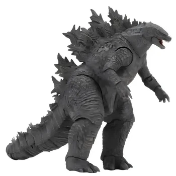 Фігурка Годзілла. Статуетка Godzilla, іграшка Годзілла 2: Король монстрів 16 см. Колекційні action фігурки