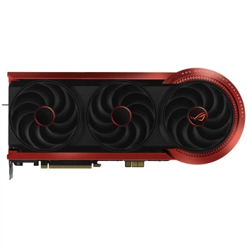 Видеокарта ASUS Nvidia GeForce RTX 5090 ROG MATRIX PLATINUM (ROG-MATRIX-RTX5090-P32G-30TH)