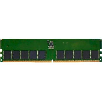 Модуль памяти для сервера Kingston DDR5-5600 32GB (KSM56E46BD8KM-32HA)