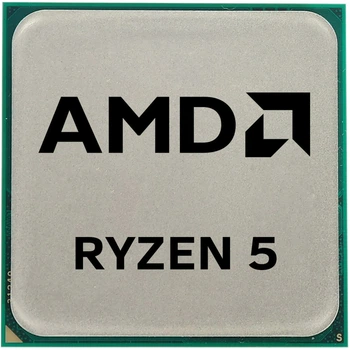 Процессор AMD Ryzen 5 5600XT 3.7GHz AM4 Tray (100-000001585)