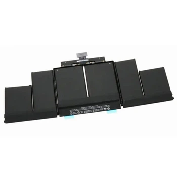 Аккумулятор Apple MacBook Pro 15, Original - 346037