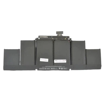 Аккумулятор Apple MacBook Pro 15, Original - 386194