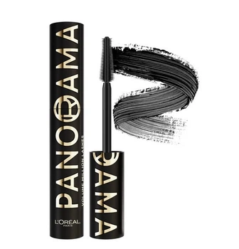 Туш для вій L'Oreal Volume Million Lashes Panorama All Night об'єм і подовження