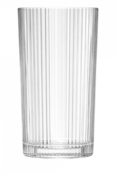 Стакан высокий Ecomo Party CYL-405-LIN (395мл)
