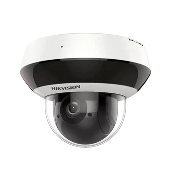 IP PTZ-відеокамера 4Mp з WiFi Hikvision DS-2DE2A404IW-DE3/W(C0)(S6)(C) f=2.8-12mm, з мікрофоном (99-10026791)