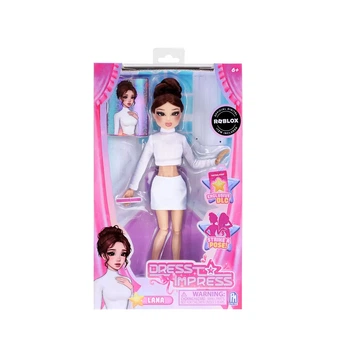 Кукла Dress to Impress Лана (124884)