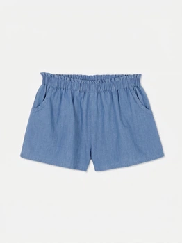 Шорти Primark синій DVFJQ580 80
