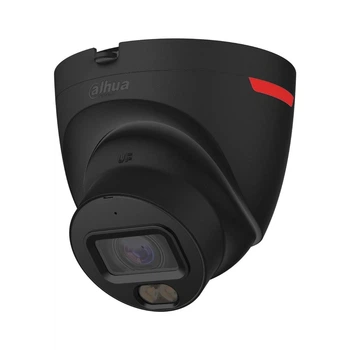 IP-видеокамера 8Mp Dahua DH-IPC-HDW2849T-S-PRO-BE f=2.8mm с микрофоном (99-10027002)
