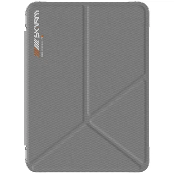 Чехол Skinarma Trax для Kindle 11 gen. 6" Grey (SK-KINDLE11G-SERIX-GRY)