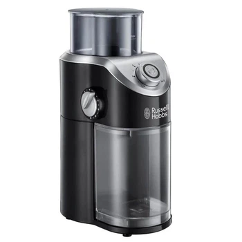 Кавомолка електрична Russell Hobbs Classic Coffee Grinder 23120-56