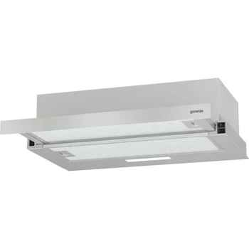 Витяжка телескопічна Gorenje TH60E3X