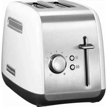 Тостер KitchenAid Classic 5KMT2115EWH
